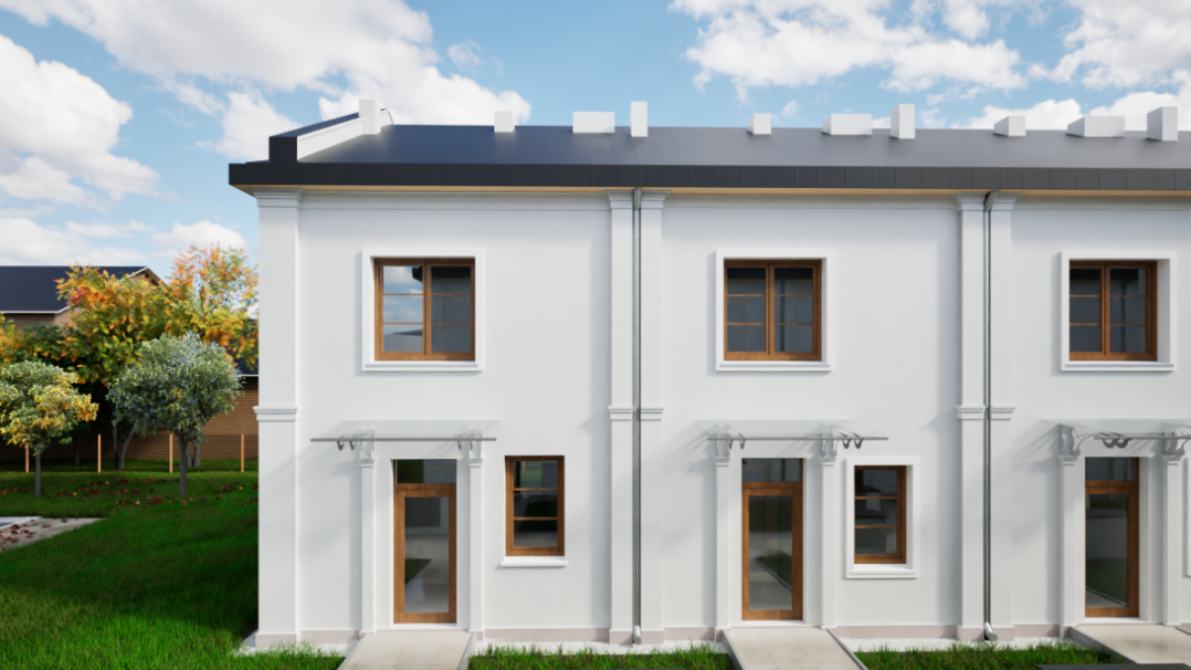 Start prac budowlanych przy Osiedlu Ruczajowa w Wyszkowie!